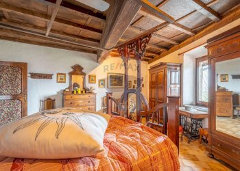 Camera / camera da letto - Independent house Buronzo - photo 103