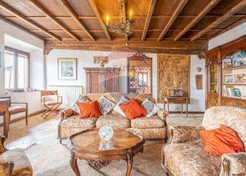 Soggiorno - Independent house Buronzo - photo 105