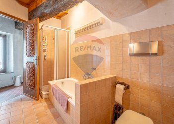 Bagno - Independent house Buronzo - photo 108