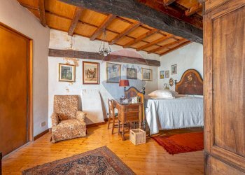 Camera / camera da letto - Independent house Buronzo - photo 109