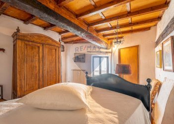 Camera / camera da letto - Independent house Buronzo - photo 111