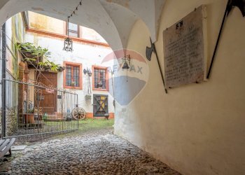 Casa all\'aperto - Independent house Buronzo - photo 117