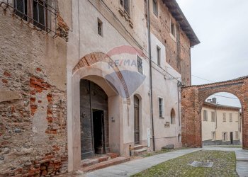 Edificio all\'aperto - Independent house Buronzo - photo 118