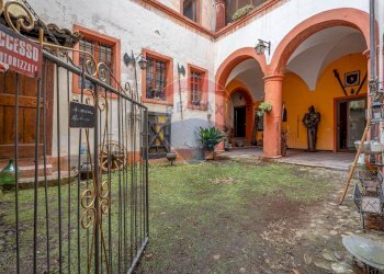 Casa all\'aperto - Independent house Buronzo - photo 119