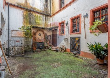 Casa all\'aperto - Independent house Buronzo - photo 121