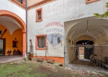 Casa all\'aperto - Independent house Buronzo - photo 122