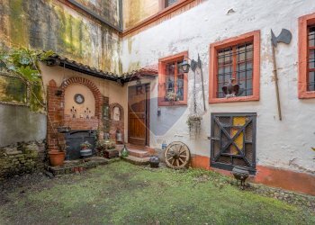 Casa all\'aperto - Independent house Buronzo - photo 123