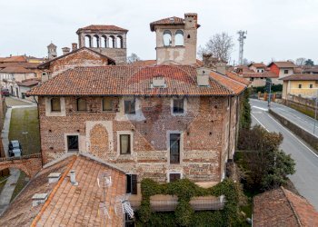 Casa all\'aperto - Independent house Buronzo - photo 127