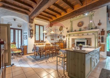 Sala da pranzo - Independent house Buronzo - photo 129