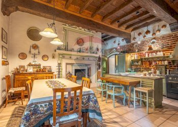 Sala da pranzo - Independent house Buronzo - photo 130