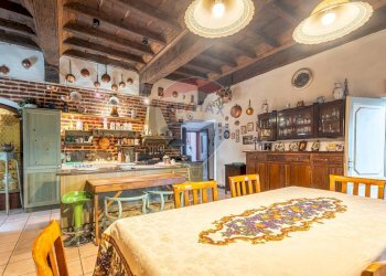 Sala da pranzo - Independent house Buronzo - photo 131