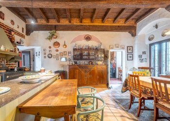 Cucina - Independent house Buronzo - photo 132