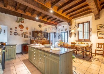 Cucina - Independent house Buronzo - photo 133