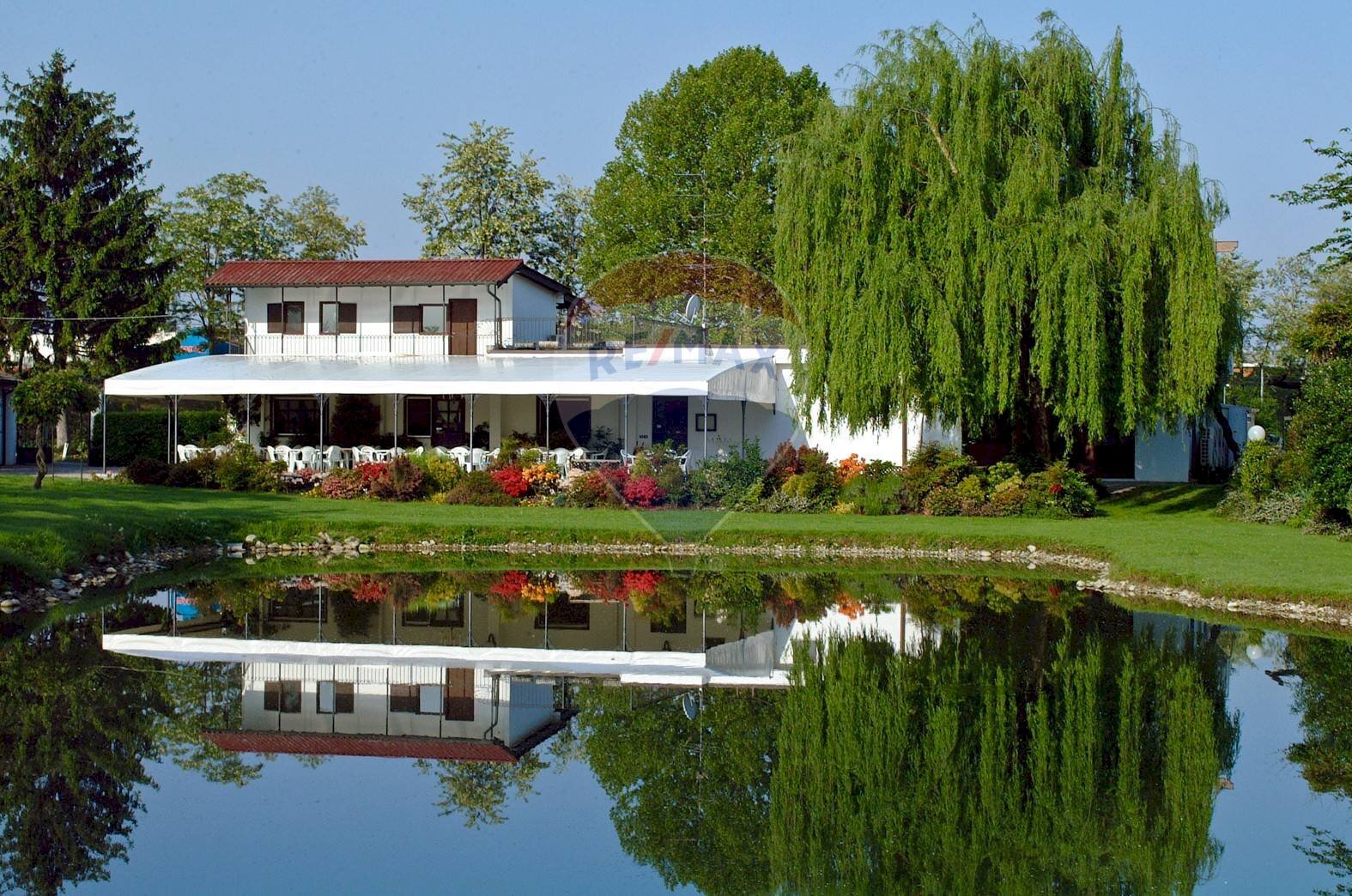 Casa all\'aperto - Locale Commerciale Via Case Sparse
 
11, Novara - foto 1