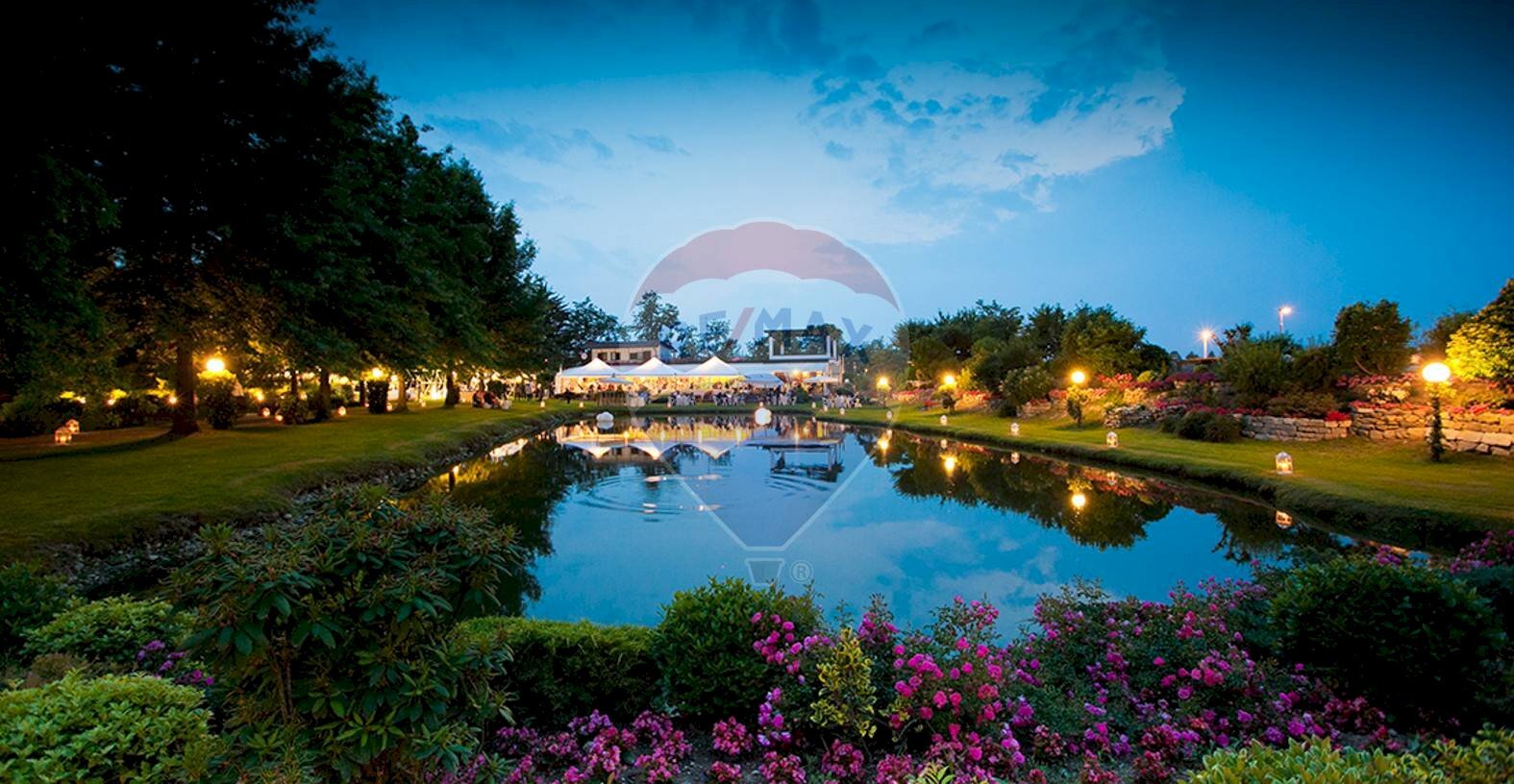 Vista dell\'acqua - Locale Commerciale Via Case Sparse
11, Novara - foto 2