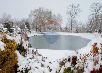 Vista dell\'acqua - Locale Commerciale Via Case Sparse
 
11, Novara - foto 5