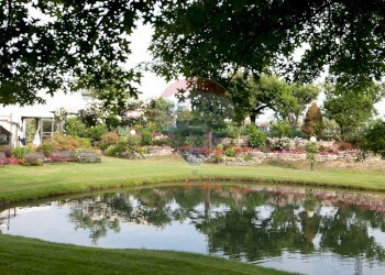 Giardino - Locale Commerciale Via Case Sparse
 
11, Novara - foto 9