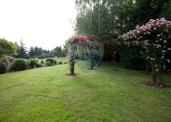 Giardino - Locale Commerciale Via Case Sparse
 
11, Novara - foto 18