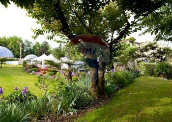 Giardino - Locale Commerciale Via Case Sparse
 
11, Novara - foto 21