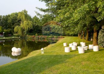 Giardino - Locale Commerciale Via Case Sparse
 
11, Novara - foto 24