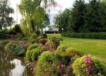 Giardino - Locale Commerciale Via Case Sparse
 
11, Novara - foto 25