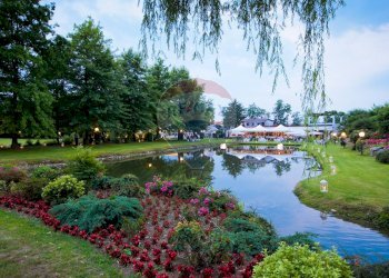 Vista dell\'acqua - Locale Commerciale Via Case Sparse
 
11, Novara - foto 30