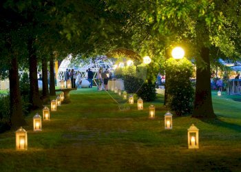 Giardino - Locale Commerciale Via Case Sparse
 
11, Novara - foto 32