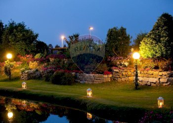 Giardino - Locale Commerciale Via Case Sparse
 
11, Novara - foto 34