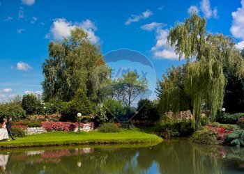 Giardino - Locale Commerciale Via Case Sparse
 
11, Novara - foto 39