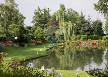 Giardino - Locale Commerciale Via Case Sparse
 
11, Novara - foto 45