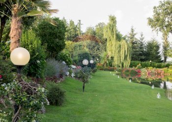 Giardino - Locale Commerciale Via Case Sparse
 
11, Novara - foto 49