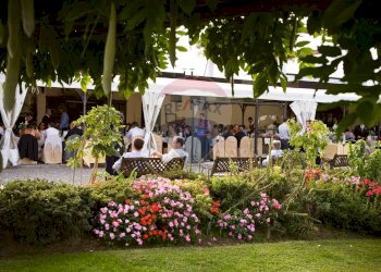 Giardino - Locale Commerciale Via Case Sparse
 
11, Novara - foto 56