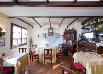 Sala da pranzo - Locale Commerciale Via Case Sparse
 
11, Novara - foto 62