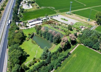 Posizione della mappa - Locale Commerciale Via Case Sparse
 
11, Novara - foto 69