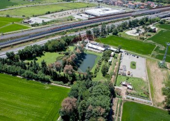 Posizione della mappa - Locale Commerciale Via Case Sparse
 
11, Novara - foto 70