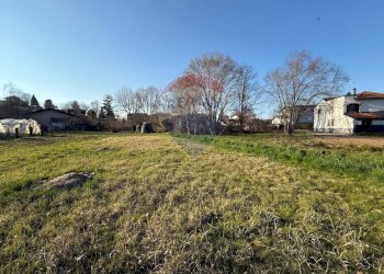 Giardino - Terreno edificabile Via Lamarmora, Arona - foto 1