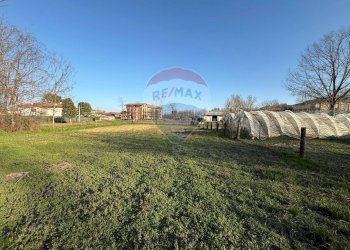 Giardino - Terreno edificabile Via Lamarmora, Arona - foto 2