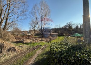 Giardino - Terreno edificabile Via Lamarmora, Arona - foto 3