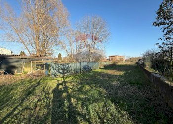 Giardino - Terreno edificabile Via Lamarmora, Arona - foto 4