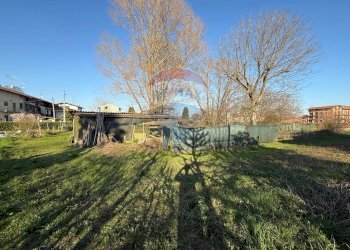 Giardino - Terreno edificabile Via Lamarmora, Arona - foto 5