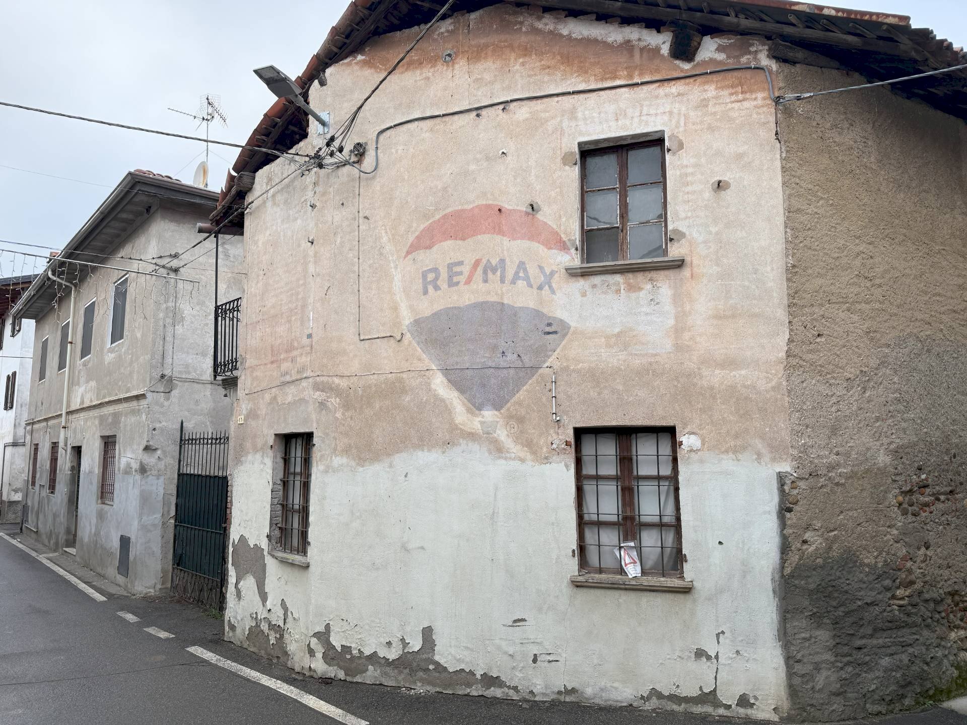 Casa all\'aperto - Rustico Via Santa Maria
 
17, Sizzano - foto 2