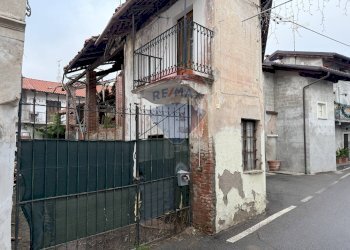 Casa all\'aperto - Rustico Via Santa Maria
 
17, Sizzano - foto 1