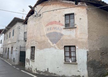 Casa all\'aperto - Rustico Via Santa Maria
 
17, Sizzano - foto 2