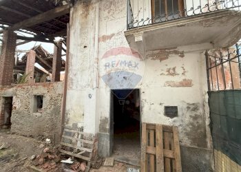 Casa all\'aperto - Rustico Via Santa Maria
 
17, Sizzano - foto 5