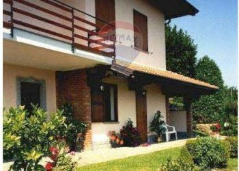 Casa all\'aperto - Villa Dormelletto - foto 3