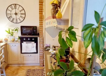 Cucina - Villa Dormelletto - foto 4