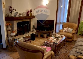 Soggiorno - Villa Dormelletto - foto 5