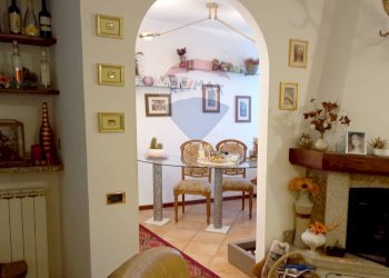 Soggiorno - Villa Dormelletto - foto 8