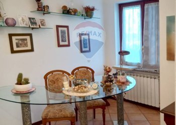 Sala da pranzo - Villa Dormelletto - foto 10