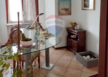 Hall / corridoio - Villa Dormelletto - foto 11